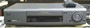 【中古】SONY　VHS　ビデオデッキ　SLV-FX11