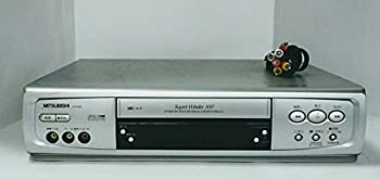 楽天市場】三菱 vhs ビデオデッキの通販 楽天市場】三菱 vhs ビデオデッキの通販
