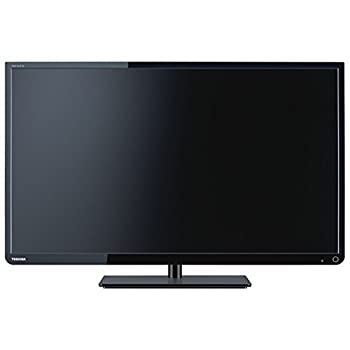 【中古】東芝 32V型地上・BS・110度CSデジタル ハイビジョンLED液晶テレビ(別売USB HDD録画対応) LED REGZA 32S10