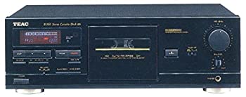 【中古】TEAC R-560 オートリバースカセットデッキ