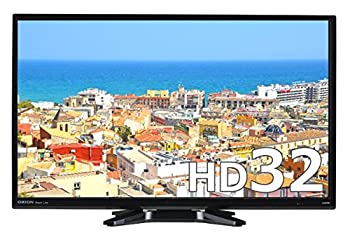 【中古】オリオン 32V型 液晶 テレビ NHC-321B ハイビジョン 2015年モデル 【中古】オリオン 32V型 液晶 テレビ NHC-321B ハイビジョン 2015年モデル