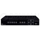 【中古】(AHD 4CH)AH-0402L|AHD-M/SDシステム|4CH 録画機器|4CHオーディオ|ハイブリッドDVR