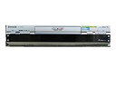 【中古】パナソニック S-VHSビデオデッキ リモコン付き NV-SVB330