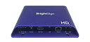 【中古】(ブライトサイン) BrightSign HD1023 フルHD 拡張I/O HTML5プレーヤー【メーカー名】BRIGHTSIGN【メーカー型番】HD1023【ブランド名】Brightsign【商品説明】 こちらの商品は中古品とな...