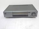 【中古】SONY ソニー VHSビデオデッキ SLV-FX1