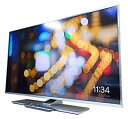 【中古】「非常に良い」ハイセンス Hisense 43V型 液晶 テレビ 43A6500 4K HDR対応 直下型LED 2018年モデル