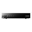 【中古】(非常に良い)I-O DATA 地上・BS・110度CSデジタル放送対応 録画テレビチューナー GV-NTX1A