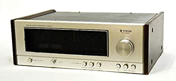 【中古】TRIO トリオ（現KENWOOD ケンウッド） KT-5007 FM/AMチューナー