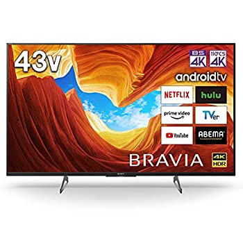楽天市場】sony bravia x8300d kj-43x8300d(bの通販 楽天市場】sony bravia x8300d kj-43x8300d(bの通販