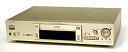 【中古】SONY ソニー DVP-S707D ゴールド CD/ビデオCD/DVDプレーヤー