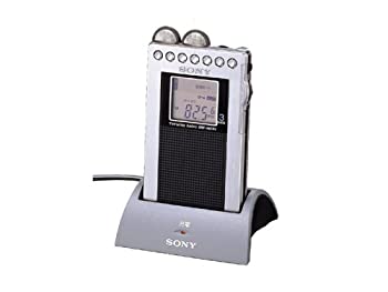 【中古】SONY FMラジオ SRF-R633V 【中古】SONY FMラジオ SRF-R633V