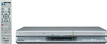 【中古】JVCケンウッド ビクター デジタルハイビジョンチューナー内蔵HDD&DVDビデオレコーダー DR-HD250 【中古】JVCケンウッド ビクター デジタルハイビジョンチューナー内蔵HDD&DVDビデオレコーダー DR-HD250