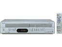 【中古】SHARP HDD・DVD・ビデオ一体型レコーダー DV-HRW40(2)