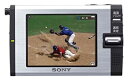 【中古】「非常に良い」SONY ワンセグTV・FMステレオ/AMラジオ シルバー XDV-100 S