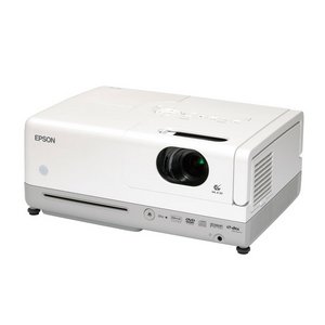 【中古】（非常に良い）EPSON dreamio DVD一体