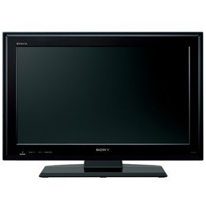 【中古】SONY 26V型 ハイビジョン 液