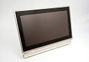 【中古】「非常に良い」パナソニック 10V型 液晶 テレビ DMP-BV200-S 2010年モデル(2)