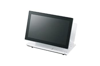 【中古】パナソニック 10V型 液晶 テレビ DMP-HV200-K 2011年モデル