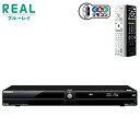 【中古】「非常に良い」三菱電機 500GB 2チューナー ブルーレイレコーダー REAL DVR-B5W(2)