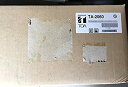 【中古】TOA 〔TA-2060〕 卓上型アンプ 60W 5局