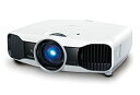 yÁzEPSON dreamio z[vWFN^[ 2400lm 3DΉ Full HD(1080p) CXΉ EH-TW8100W