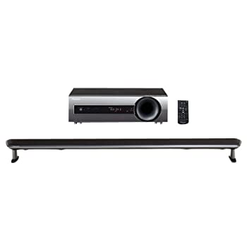 【中古】(非常に良い)Pioneer2.1chサウンドウィングバーシステムBluetooth対応HTP-HW950