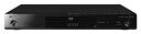 【中古】Pioneer ブルーレイディスクプレーヤー 3D対応 SACD対応 ブラック BDP-160-K