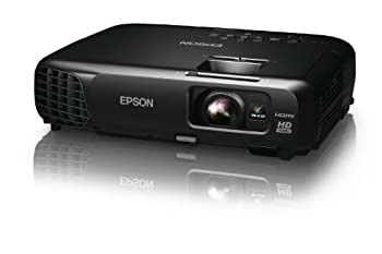 【中古】（非常に良い）EPSON プロジェクター EH-TW