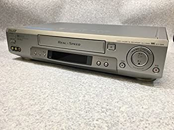 【中古】SONY VHSビデオデッキ SLV-R500