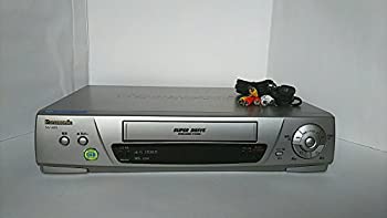 【中古】（非常に良い）VHSビデオデ