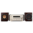 【中古】JVC ウッドコーンシステムコンポ EX-HR11