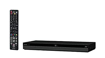 【中古】(非常に良い)シャープ AQUOS ブルーレイレコーダー 1TB 2チューナー BD-NW1200 【中古】(非常に良い)シャープ AQUOS ブルーレイレコーダー 1TB 2チューナー BD-NW1200