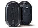 【中古】(非常に良い)JBL PROFESSIONAL 104-Y3 パワードモニタースピーカー