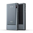 【中古】FiiO フィーオ Q5s with AM3E (FIO-Q5S-AM3E) 2.5mm /3.5mm /4.4mm 装備の万能型AM3Eアンプモジュー...