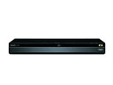 【中古】シャープ 4TB 3チューナー ブルーレイレコーダー 4Kチューナー内蔵 4K放送W録画対応 4Kアップコンバード対応 UltraHD再生対応 4B-C...