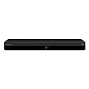 【中古】シャープ SHARP 2TB 3番組同時録画 AQUOSブルーレイレコーダー 4Kマスターエンジン BD-Premium搭載 2B-C20CT4(2)