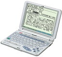 【中古】シャープ PW-9300 電子辞書