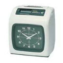 【中古】アマノ 時刻記録タイムレコーダー BX-6100-W BX-6100-W(2)