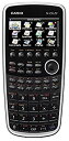【中古】「非常に良い」カシオ カラーグラフ関数電卓 10桁 ブラック FX-CG20-N