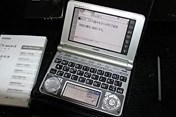 【中古】エクスワード XD-N6800