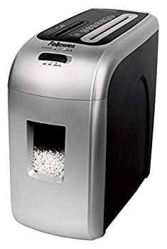 【中古】「未使用品」フェローズ シュレッダー 家庭用 電動 8枚細断 マイクロカット 高さ39cmのコンパクトモデル JB-08CDMY 4700201