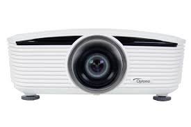 【中古】Optoma EH503 DLP 1080p Full HD Professional Projector by Optoma 【中古】Optoma EH503 DLP 1080p Full HD Professional Projector by Optoma