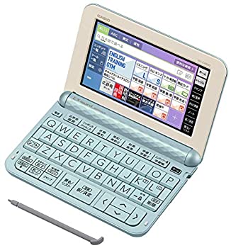 【中古】カシオ 電子辞書 高校生 エクスワード XD-Z48