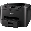 【中古】「未使用品」キヤノン A4ビジネスインクジェット複合機 MAXIFY MB2730