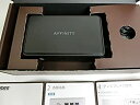 【中古】「非常に良い」アビー AFFINITY E101 ハイレゾPC リビングPC 小型PC ブラック AFF-E101-BK