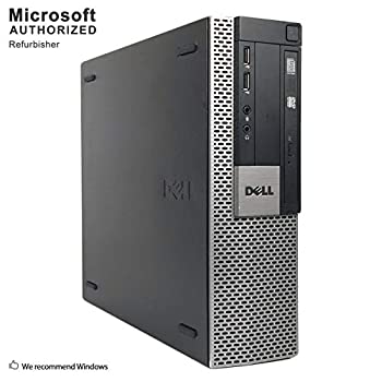 šDELL Optiplex 980 Corei3-3.2GHz/4GB/250GB/MULTI/Win7Pro-64