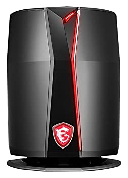 【中古】MSI ゲーミングPC デスクトップパソコン Vortex G65VR 7RD G65VR-7RD-099JP