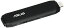 šASUS ƥå ǥȥå VivoStick (Atom x5-Z8350/4GBSSD 64GB/Windows 10 Home/֥å) TS10-B078D