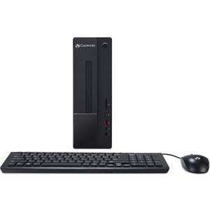 【中古】 非常に良い Gateway ゲートウェイ デスクトップパソコン SX3785シリーズ［Core i3/メモリ 4GB/HDD 1TB］ SX3785-N34F