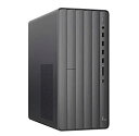【中古】HP Envy Desktop (TE01-0034) Intel Core i7 16GB メモリー - 512GB ソリッドステートドライブ - ナ...